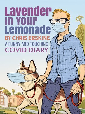 cover image of Lavender in Your Lemonade